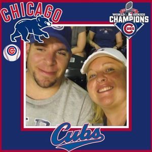 Meet your Posher, Tracy